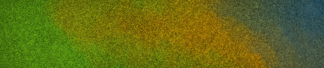 fondo abstracto  texturizado,n  verde, naranja, azul, difuminado, brillo. Para diseño, vacío, bandera web, ruido, grano poroso, rugoso, cemento, pared, para diseño, textura de tela, de  cerca