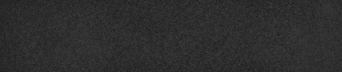 Fotobehang fondo abstracto negro, oscuro, gris, con  texturas, brillo. Para diseño, vacío, espacio libre, bandera web, ruido, grano poroso, rugoso, cemento, pared, para diseño, textura de tela, de  cerca © ILLART  