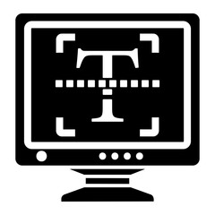 computer icon