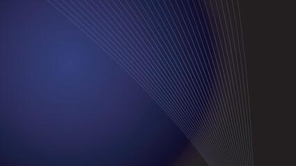 Gradient abstract background wallpaper. Multicolor background graphic vector