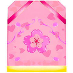 cherry blossoms clip art 