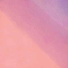 fondo  acuarela abstracto rosa, lila, morado claro, morado pastel, difuminado, textura, brillante, para diseño, vacio,   , poroso, aspero, concreto, papel, tarjeta, ruido, bandera web. día festivo - obrazy, fototapety, plakaty