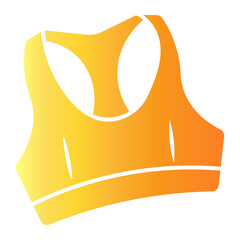 sport wear icon