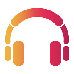 headphone icon
