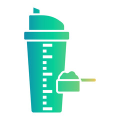 bottle icon