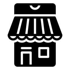 mobile store icon