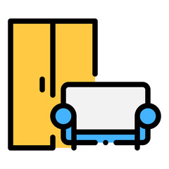 furniture icon