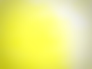 abstract green yellow background, abstract yellow background with bokeh lighting at right, degrade Yellow background gradient. Abstract background horizontal shadow line - obrazy, fototapety, plakaty