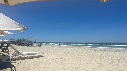 Karibik Strand Isla Margarita