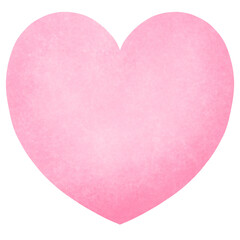 pink heart