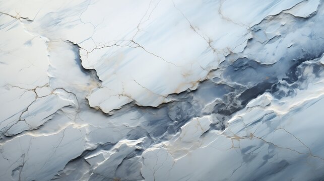 Marble patterned texture background