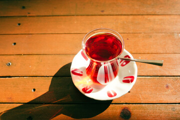 Turkish Black Tea