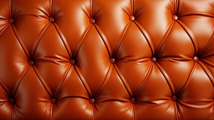 Luxury leather upholstery texture background