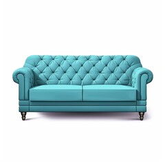 Obraz premium sofa selnna