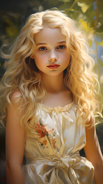 Beautiful blond woman, beautiful blond girl, bloond woman, blond girl, white hair, blond woman portrait