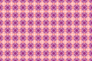 Ornamental surface pattern. Vector seamless ornament