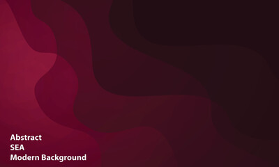 Abstract background with wavy lines. Vector illustration for your design. eps.1o and jpg