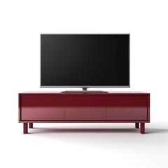 TV stand ruby