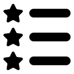 Obraz premium star rating