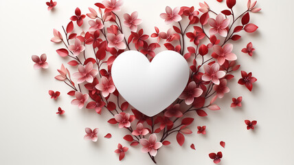 Valentine's Day, valentines greeting card