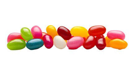 jelly beans