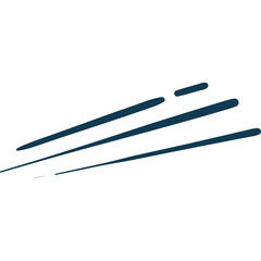 Decorative Speed Line 