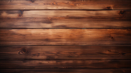 dark brown wooden table background