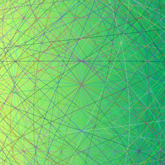 abstract background