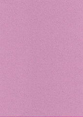 Paper texture with pink color overlay. Background for design, print and graphic resources. 