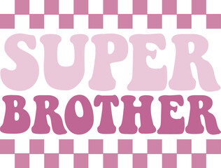 super family retro svg design,super family svg design and digital download