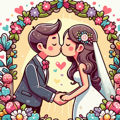 couple vector icon couple clipart couple love each other valentine