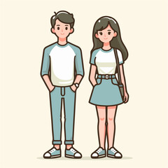couple vector icon couple clipart couple love each other valentine