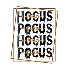 hocus pocus svg