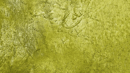 Abstract background of bronze surface.