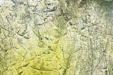 Abstract background for metallic surface design.