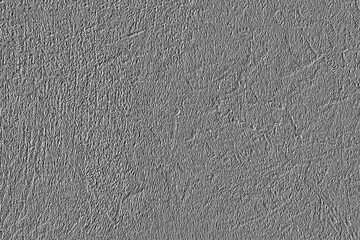 Relief texture surface grey wall surface.
