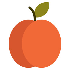 Plum icon