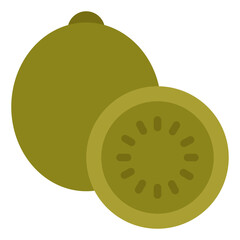 Kiwi icon