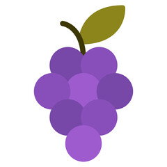 Grapes icon