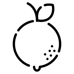 Lime icon