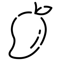 Mango icon