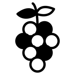 Blackberry icon