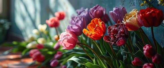 8 March Happy Womens Day Message, HD, Background Wallpaper, Desktop Wallpaper