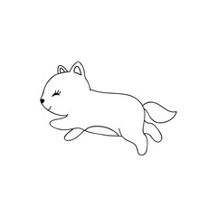 cute paint coloring set cute