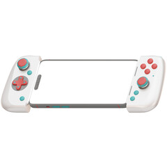 Mobile Gaming Controller 3D © Yogi