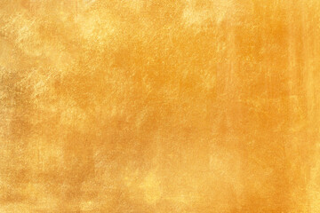 Obraz na płótnie Canvas Gold abstract background or texture and gradients shadow horizontal shape