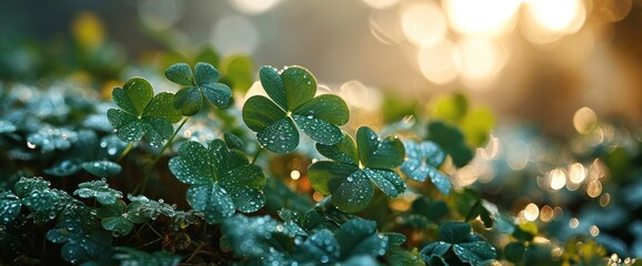 Clover Pat, HD, Background Wallpaper, Desktop Wallpaper