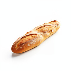 La Baguette, French Food