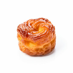 Kouign Amann, French Food