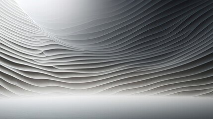 Fototapeta premium The Best podium, planet surface, futuristic background